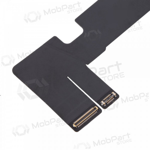 Apple iPhone 13 dobíjecího konektor (černá)