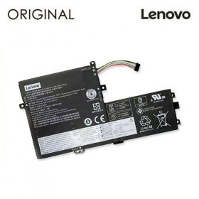 LENOVO L18C3PF7, 4535mAh baterie do notebooku - PREMIUM