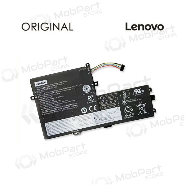 LENOVO L18C3PF7, 4535mAh baterie do notebooku - PREMIUM