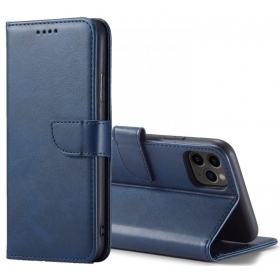 Obal pro Apple iPhone 16e - Wallet Case