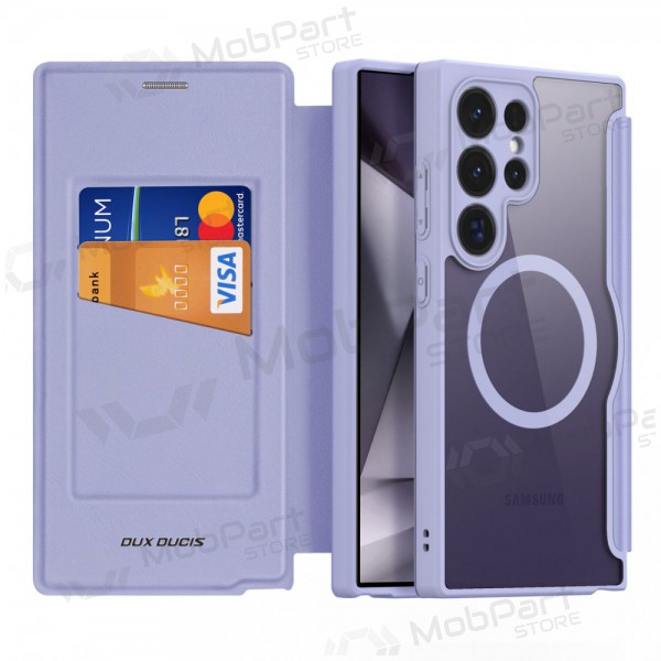 Samsung Galaxy S25 Ultra pouzdro 