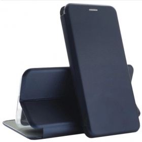 Samsung Galaxy A17 obal - Book Elegance černý