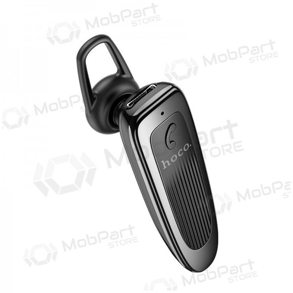Bezdrátová handsfree sluchátka Hoco E60 černá