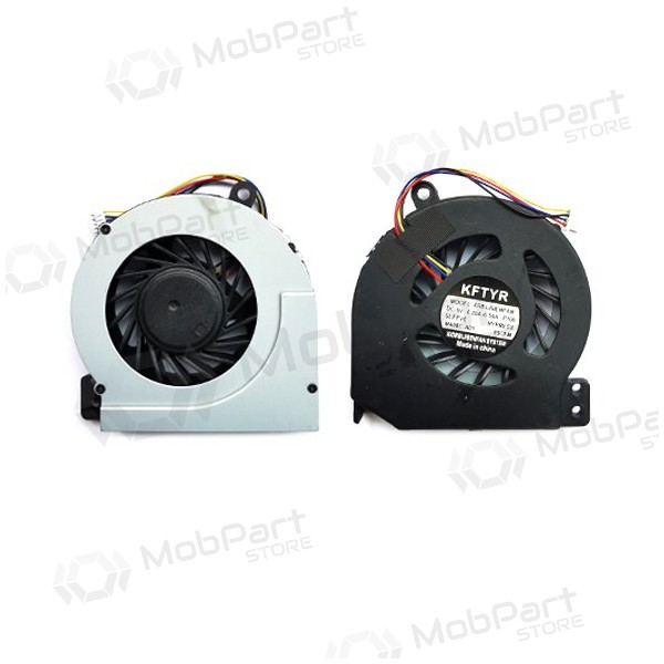 Chladič na notebook DELL Vostro 1014, 1088