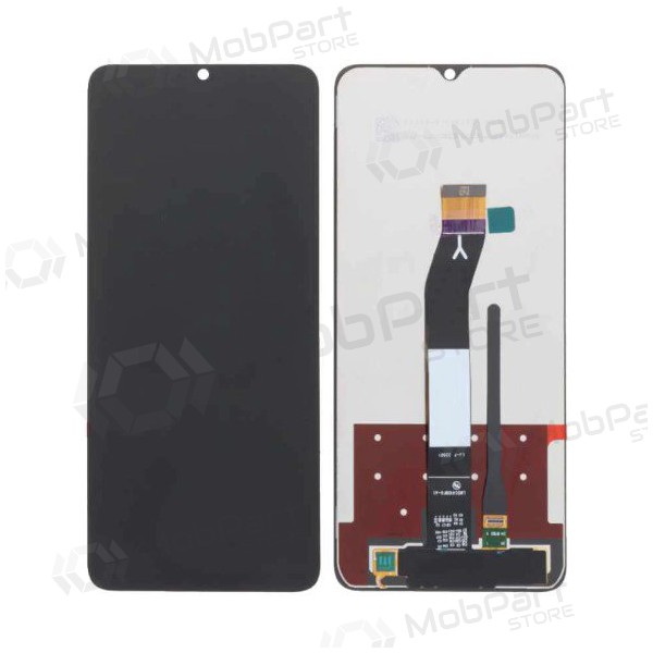 Xiaomi Redmi A3 displej (Premium)