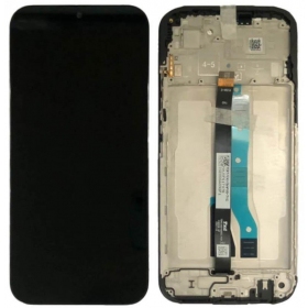 Xiaomi Redmi 15C 4G, Poco C85 4G displej (Europe) (s rámečkem) (originální)
