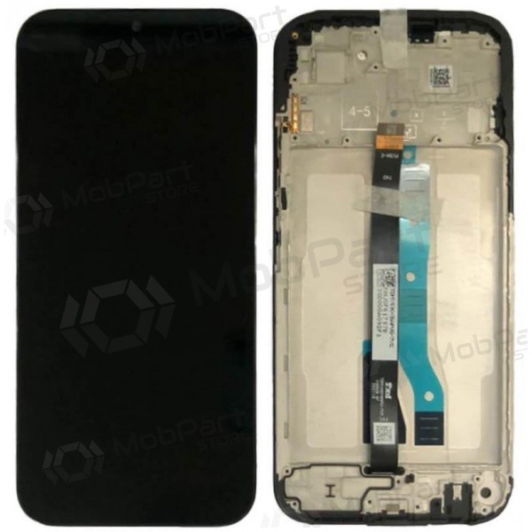Xiaomi Redmi 15C 4G, Poco C85 4G displej (Europe) (s rámečkem) (originální)