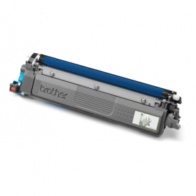 Brother TN-252PC (TN252PC) (TN-249C) laserová kazeta, azurová