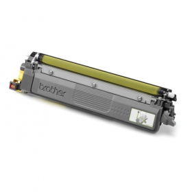 Brother TN-252PY (TN252PY) (TN-249Y) laserová kazeta, žlutá