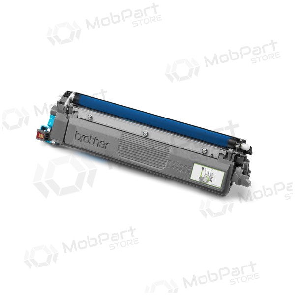 Brother TN-252PC (TN252PC) (TN-249C) laserová kazeta, azurová