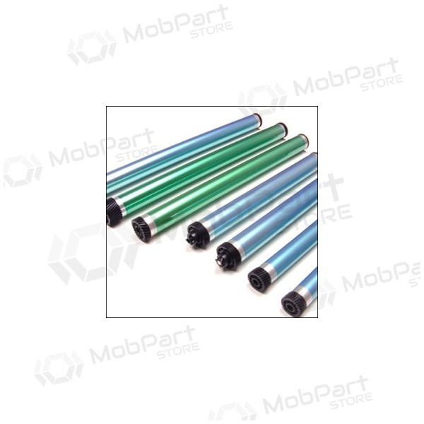 Buben Lexmark MS/MX310/315/410/510/611 černá