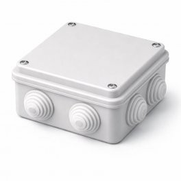 Vodotěsné krabice