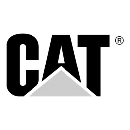 CAT telefonů displeje