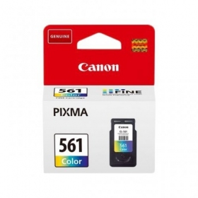 Canon CL-561 (3731C001) inkoustová kazeta, CMY