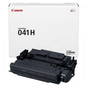 Canon contract CRG 041H (0453C004) černá kazeta pro laserové tiskárny, 20000 stran
