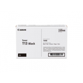 Canon CRG T13 (5640C006) laserová kazeta, černá