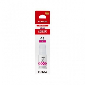 Canon GI-41M (4544C001), purpurová kazeta pro inkoustové tiskárny, 7700 stran