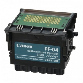 Canon PF-04 (3630B001) (QY6-1601-010) Tisková hlava