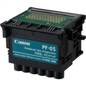 Canon PF-05 (3872B001) Inkoustová tisková hlava