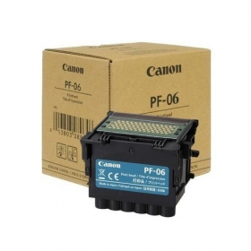 Tisková hlava Canon PF-06 (QY6-1901) (2352C001)