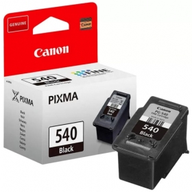Canon PG-540 (5225B001) inkoustová kazeta, černá