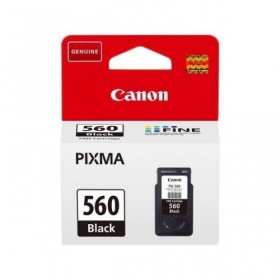 Canon PG-560 (3713C001) inkoustová kazeta, černá