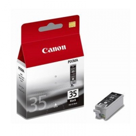 Canon PGI-35 (1509B001), černá kazeta pro inkoustové tiskárny