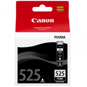 Canon PGI-525 (4529B001), černá kazeta pro inkoustové tiskárny