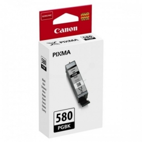 Canon PGI-580PGBK (2078C001) inkoustová kazeta, černá