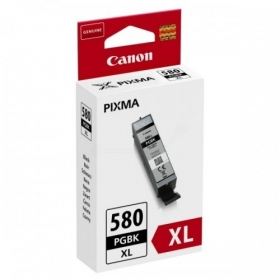 Canon PGI-580XLPGBK (2024C001) inkoustová kazeta, černá