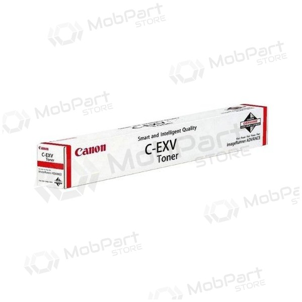 Canon C-EXV64 (5756C002) laserová kazeta, žlutá