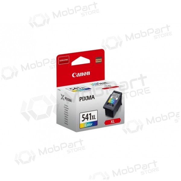 Canon CL-541XL Tříbarevná (5226B001) inkoustová kazeta, CMY