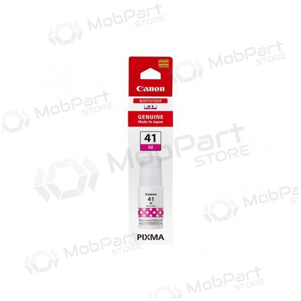 Canon GI-41M (4544C001),  náplň / kazeta pro inkoustové tiskárny, 7700 stránky.