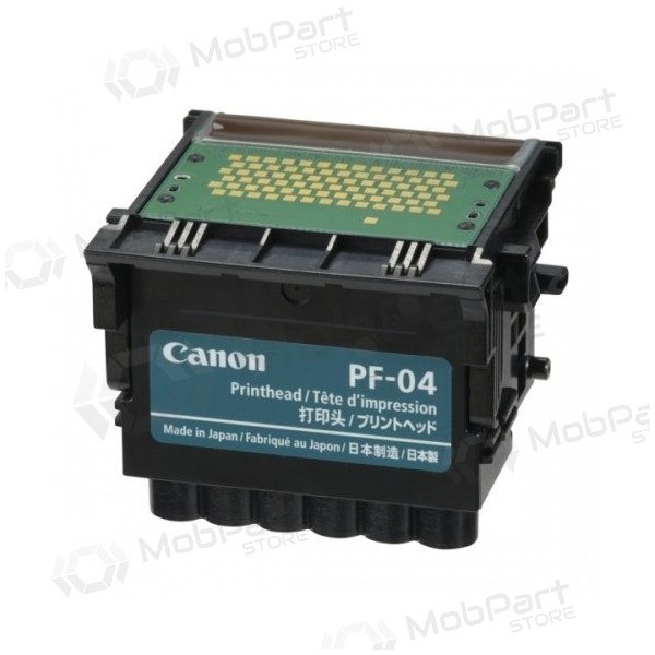 Canon PF-04 (3630B001) (QY6-1601-010) Tisková hlava