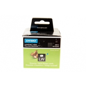 Dymo Label 99014 (S0722430), páska