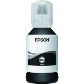 Epson C13T03P14 XL, černá inkoustová kazeta