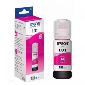 Epson (C13T03V34A), purpurová kazeta pro inkoustové tiskárny