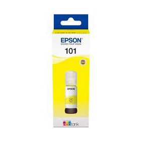 Epson (C13T03V44A), žlutá kazeta pro inkoustové tiskárny