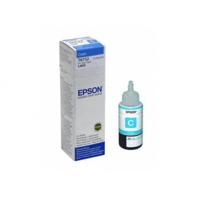 Epson (C13T67324A), azurová kazeta pro inkoustové tiskárny