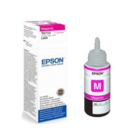 Epson (C13T67334A), foto purpurová kazeta pro inkoustové tiskárny