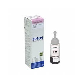 Epson (C13T67364A), světle purpurová kazeta pro inkoustové tiskárny
