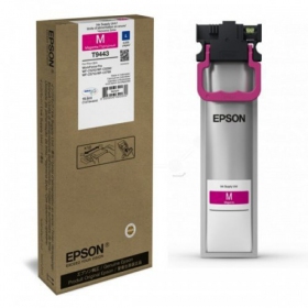 Epson (C13T944340), purpurová kazeta pro inkoustové tiskárny, 3000 stran