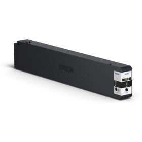 Epson T02S1 (C13T02S100) inkoustová kazeta, černá