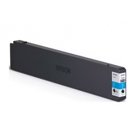 Epson T02S2 (C13T02S200) inkoustová kazeta, azurová
