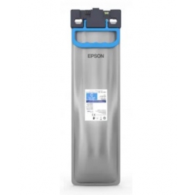 Epson T05B2 (C13T05B200) inkoustová kazeta, azurová