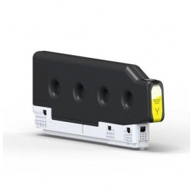 Epson T08G4 (C13T08G400) inkoustová kazeta, žlutá