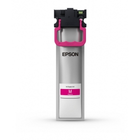 Epson T11D3 (C13T11D340) inkoustová kazeta, purpurová