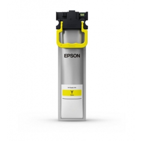 Epson T11D4 (C13T11D440) inkoustová kazeta, žlutá