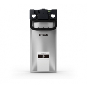 Epson T11E1 XXL (C13T11E140) inkoustová kazeta, černá