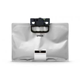 Epson T12F1 XXL (C13T12F140) inkoustová kazeta, černá